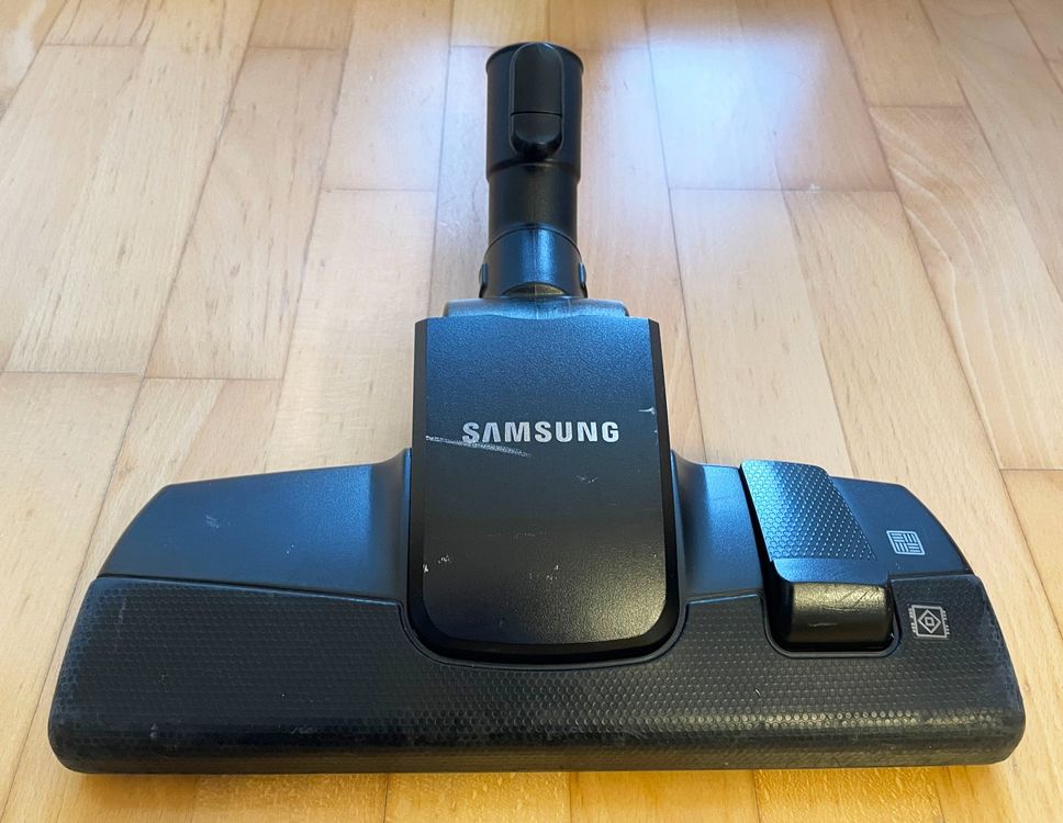 Samsung Bodendüse Kombi DJ97 01402E Boden Bürste Kaufen auf Ricardo