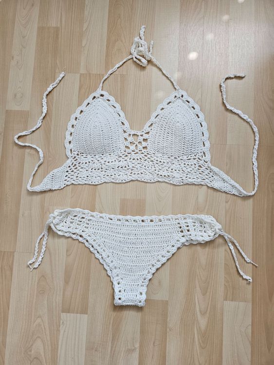 Sexy Bikini Gr M Kaufen Auf Ricardo