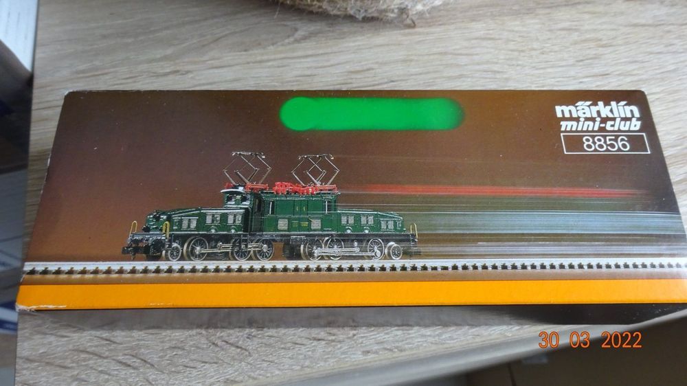 M Rklin Mini Club Krokodil Kaufen Auf Ricardo