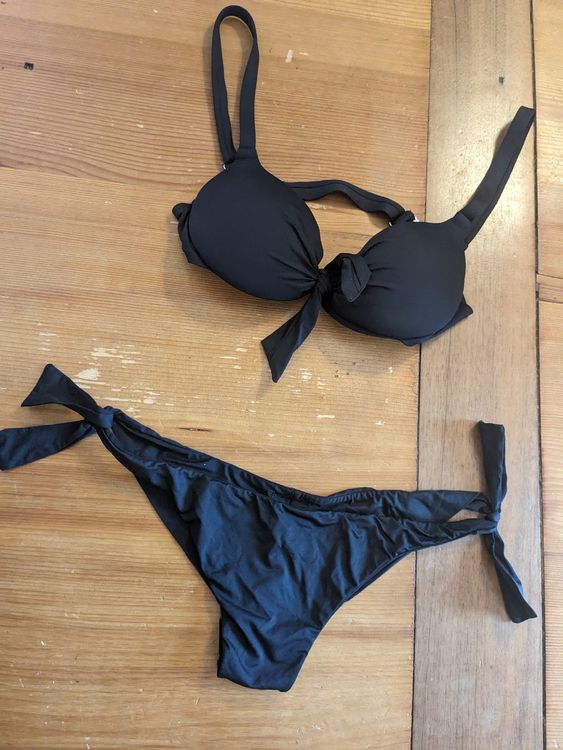 Bikini Von Calzedonia Gr S S Plus Kaufen Auf Ricardo