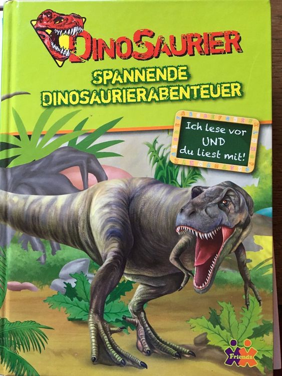 Dino Saurier Kaufen Auf Ricardo