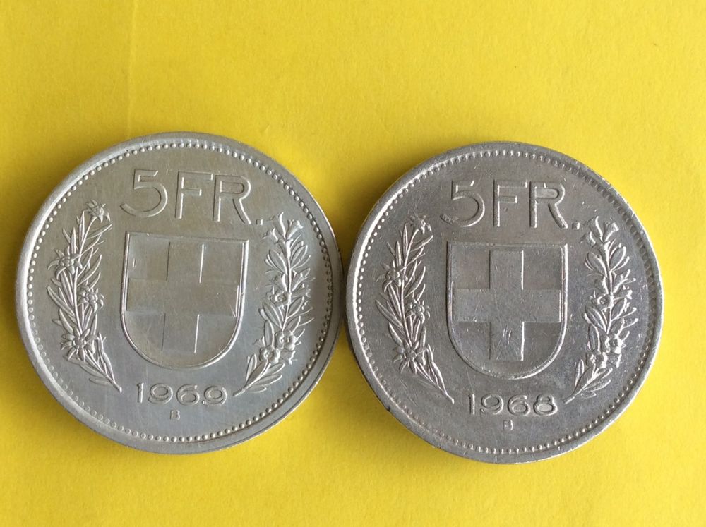 Francs Kaufen Auf Ricardo