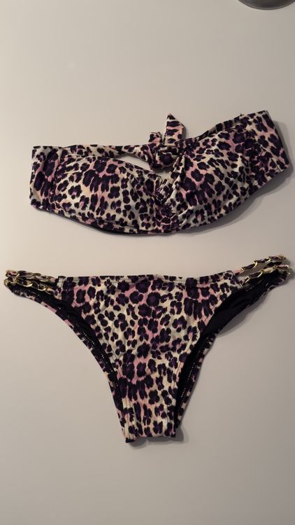 Juicy couture Bikini Neu gemäss Beschreibung in Wädenswil für CHF