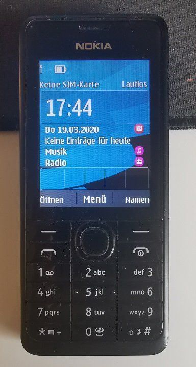 Nokia Rm Model Kaufen Auf Ricardo