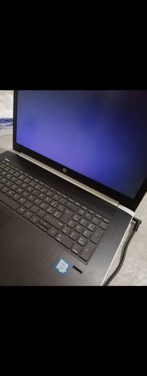 Hp Probook G Core I U Gb Ram Ssd M Plus Gb Kaufen