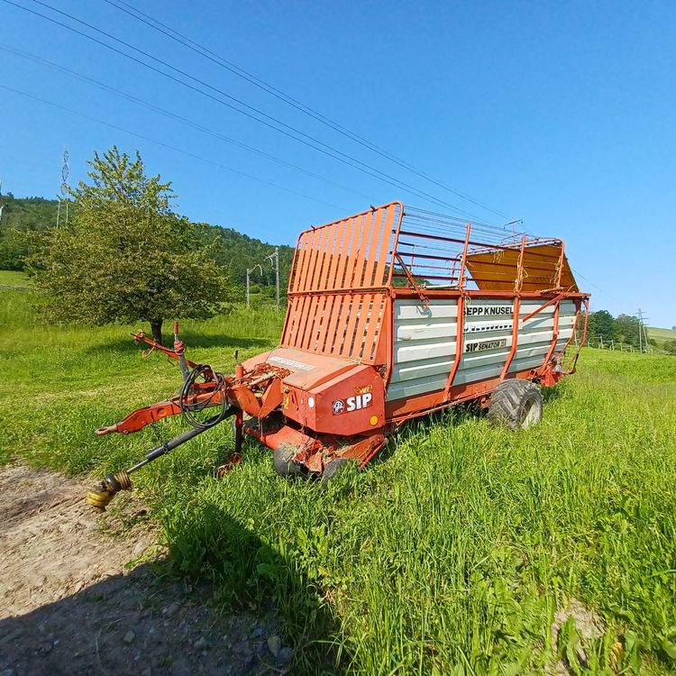 Ladewagen Kaufen Auf Ricardo