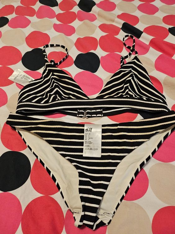 Bikini H M Kaufen Auf Ricardo