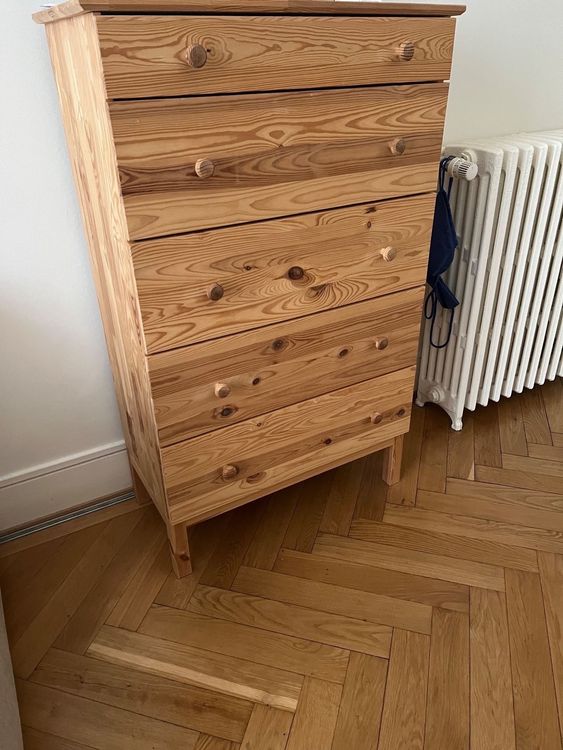 Commode 5 Tiroirs Kaufen Auf Ricardo