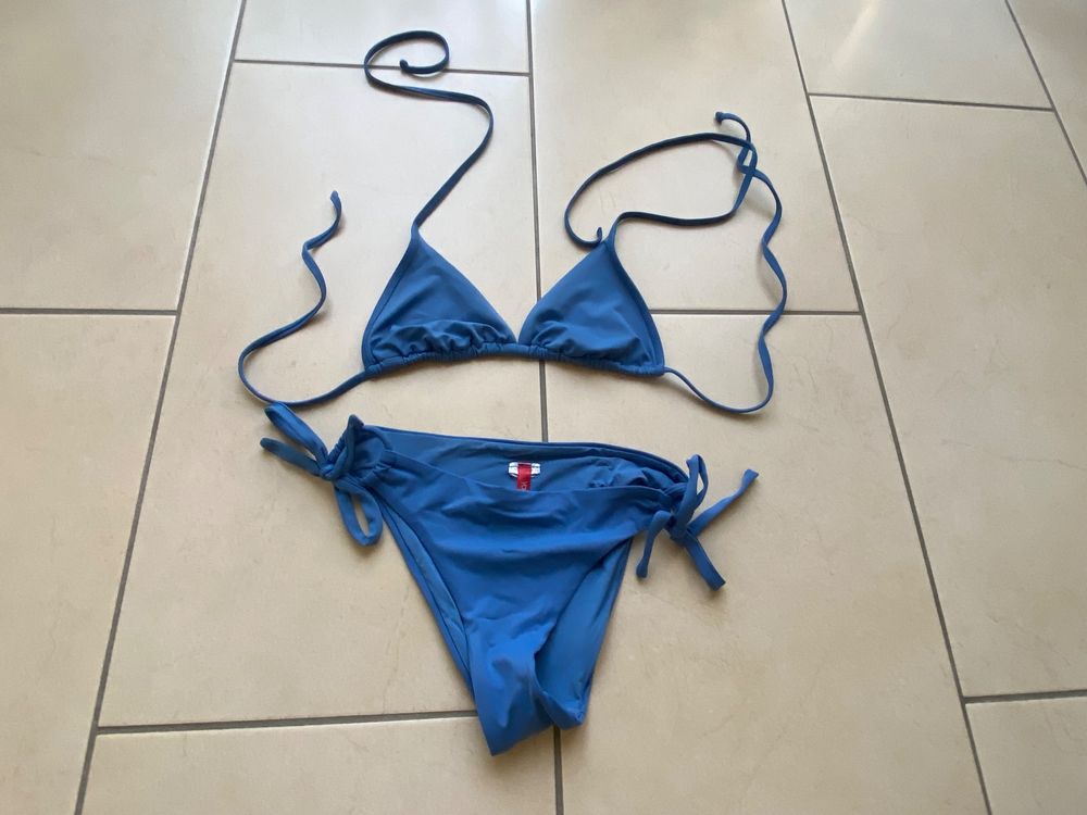 Bikini Gebraucht in Altendorf für CHF mit Lieferung auf Ricardo
