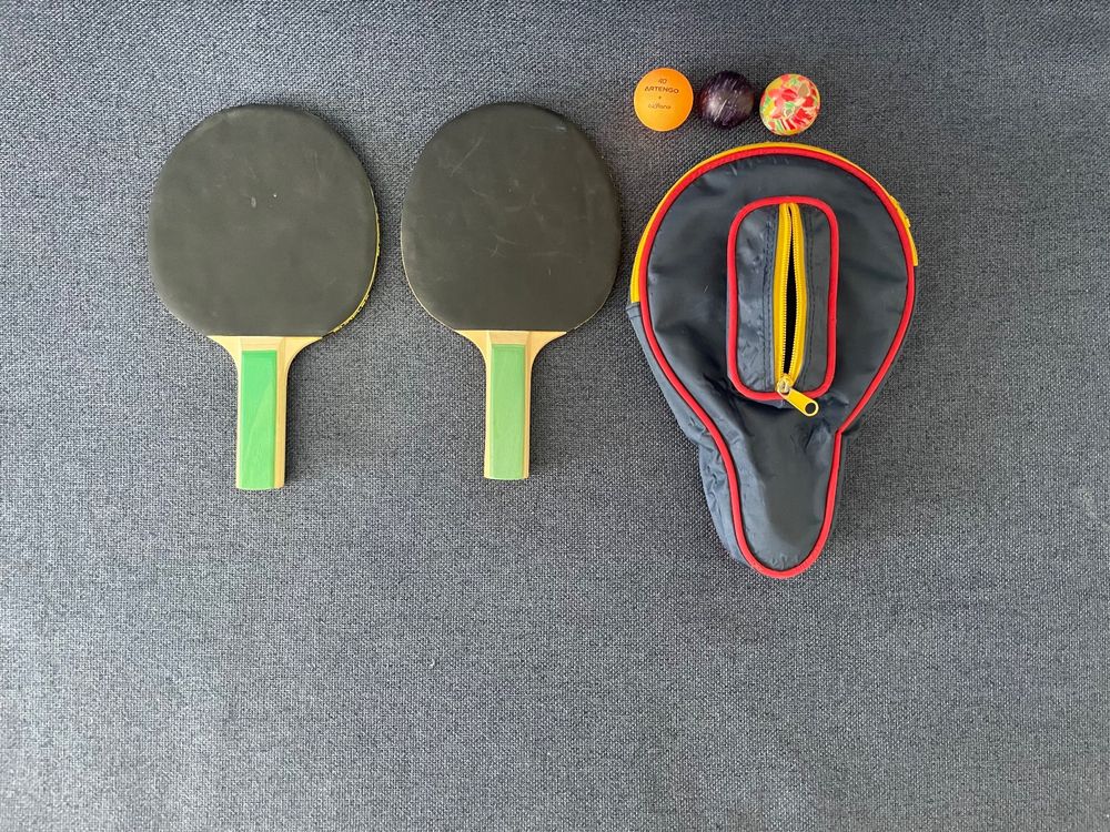 Ping Pong Kaufen Auf Ricardo