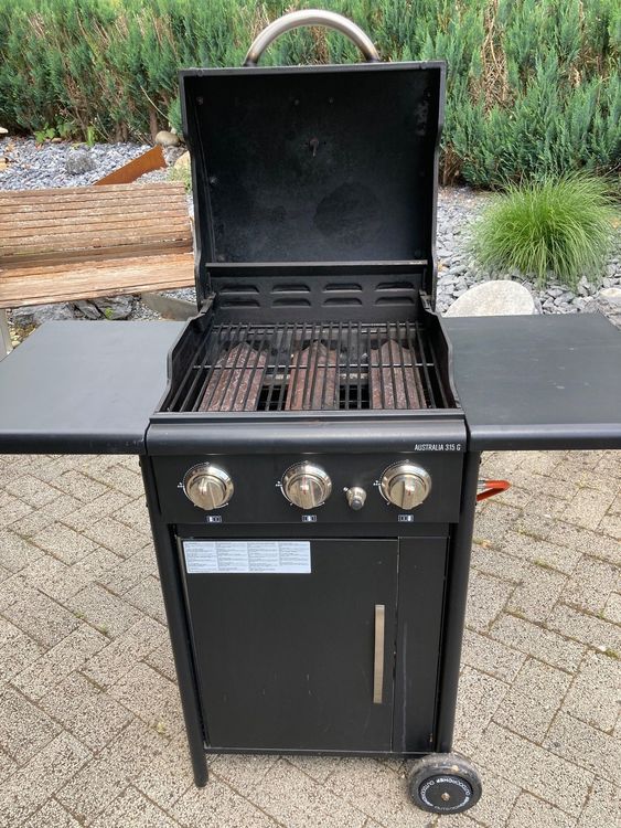 OUTDOORCHEF Australia 315 G Gasgrill Kaufen Auf Ricardo