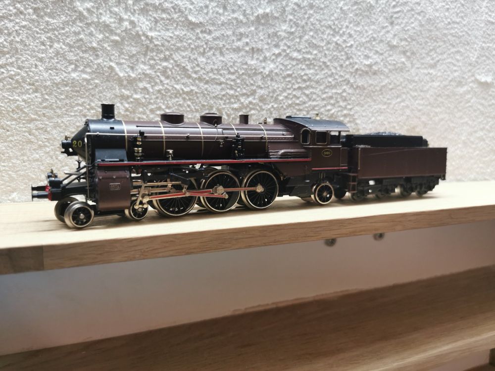 M Rklin Dampflok Br Br Kaufen Auf Ricardo