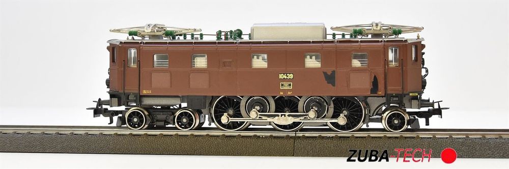 M Rklin E Lok Ae Ii Sbb H Gs Kaufen Auf Ricardo