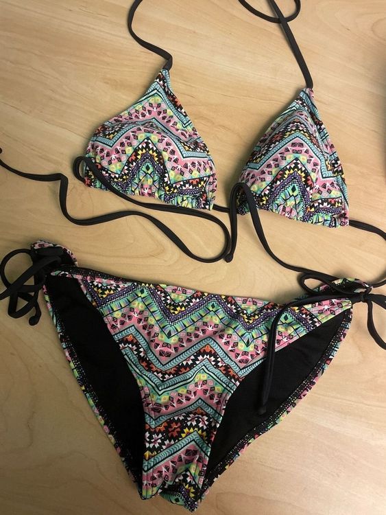 süsses Bikini Gr M neuwertig Neu gemäss Beschreibung in