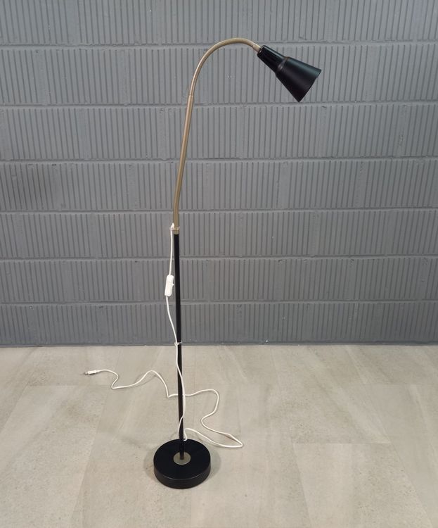 Ikea Kvart S Floor Lamp Marianne Knut Hagberg Lampe Kaufen Auf