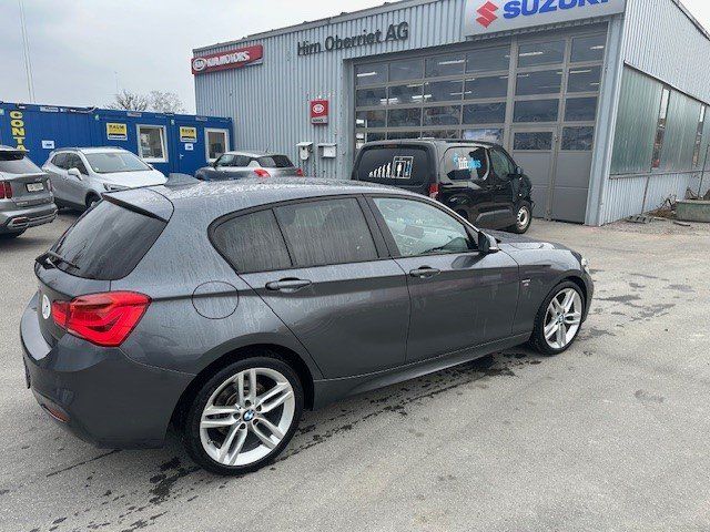 Bmw D Xdrive M Sport Frisch Ab Mfk Kg Anh Ngelast Kaufen