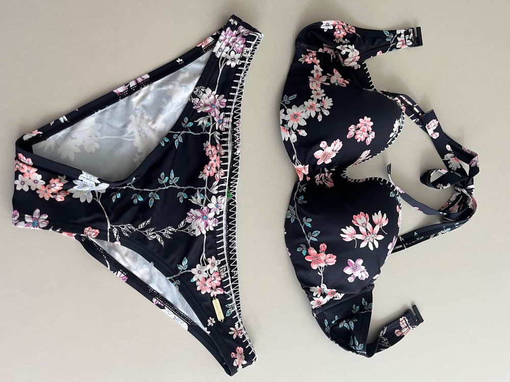 Bikini Set Sunseeker Kaufen Auf Ricardo