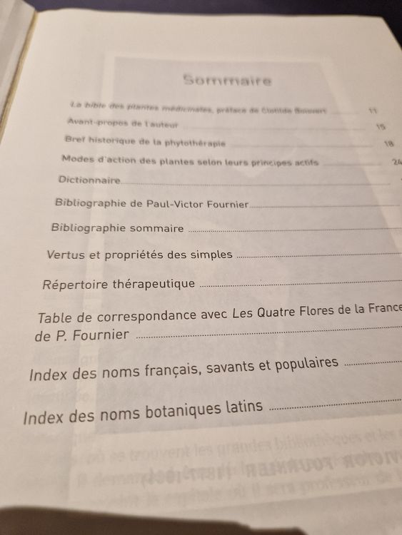 Dictionnaire Des Plantes M Dicinales Et V N Neuse De France Kaufen