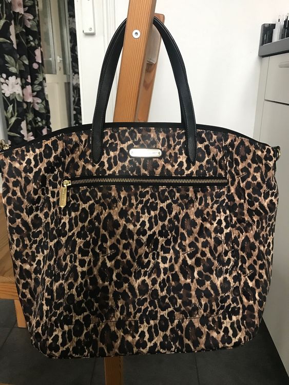 Tasche Victorias Secret Shopper Kaufen Auf Ricardo