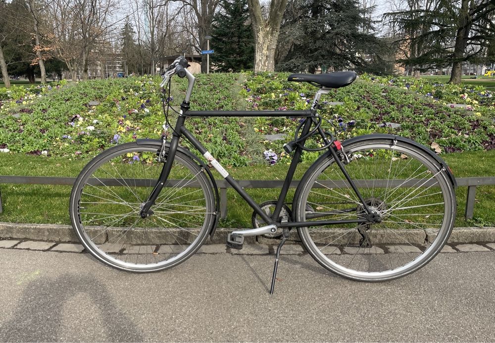 Sch Nes Aarios Citybike Kaufen Auf Ricardo