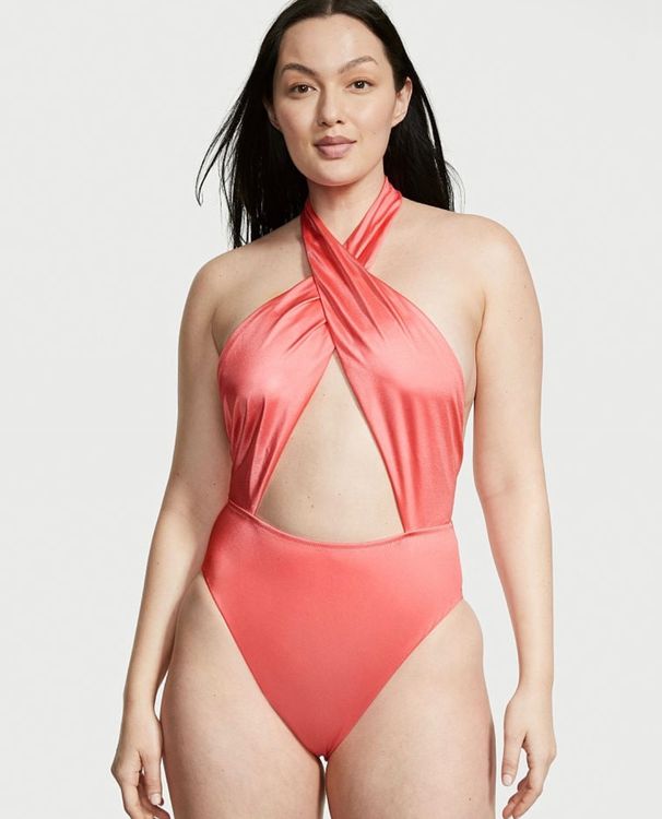 Victorias Secret One Piece Bikini S New Kaufen Auf Ricardo