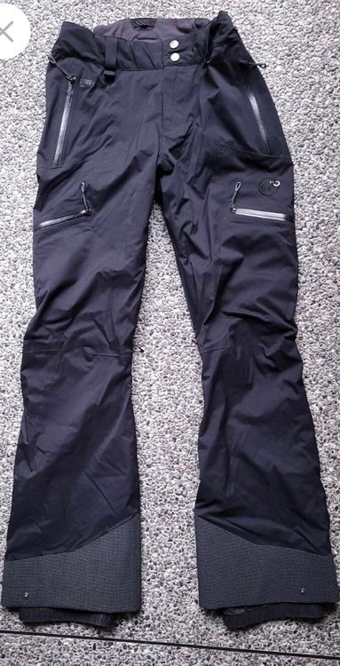 Mammut Drytec Skihose Kaufen Auf Ricardo