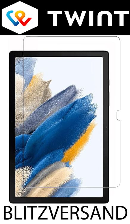 Samsung Galaxy Tab S Plus S Plus Schutzglas Panzerglas Kaufen Auf