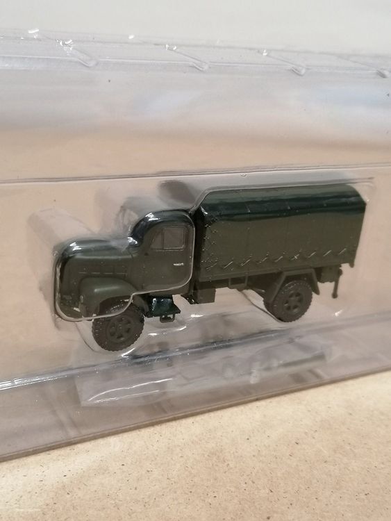 Milit R Lkw Saurer Dm Kaufen Auf Ricardo