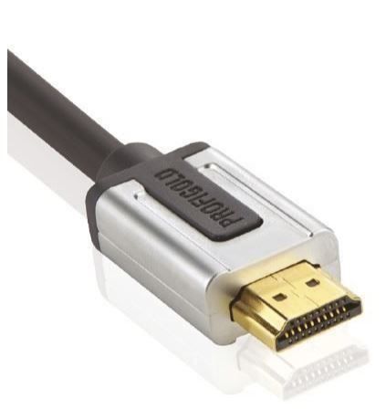 HDMI PROFIGOLD 15m Kabel Kaufen Auf Ricardo