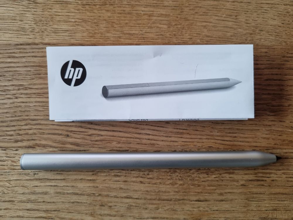 Hp Rechargeable Usi Active Pen Kaufen Auf Ricardo