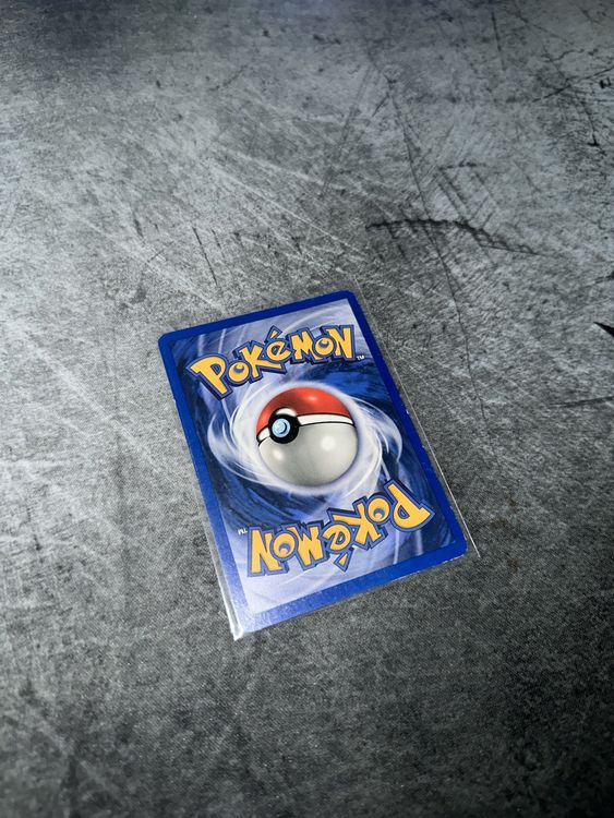 Dark Vaporeon Team Rocket Edition Pokemon Kaufen Auf Ricardo