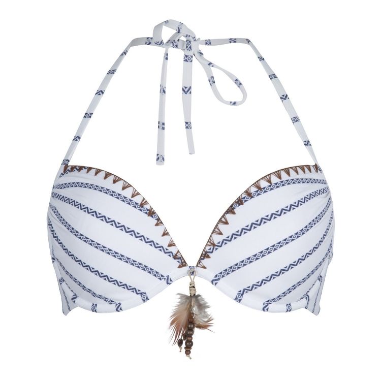 LINGA DORE MAE Bikini Bra BH Gr C Neu Und Originalverpackt