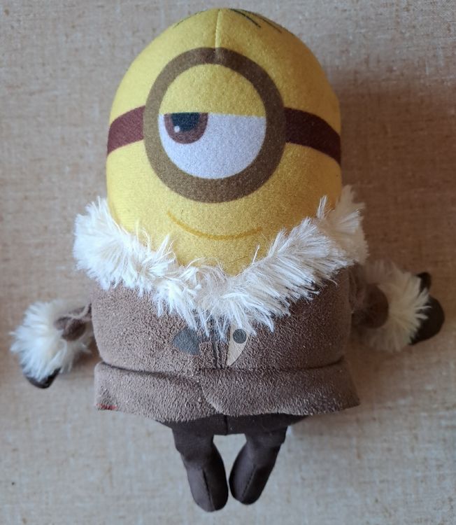 Minions Pl Sch Kaufen Auf Ricardo