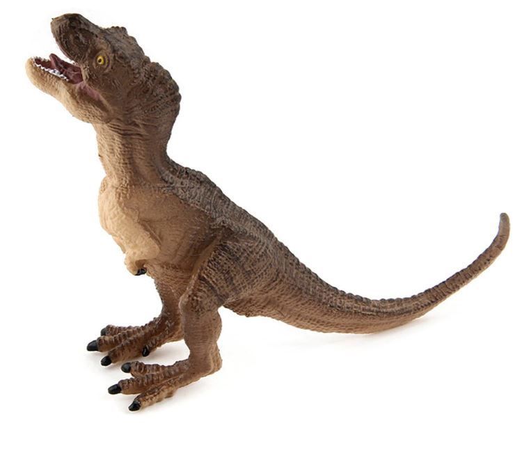 Dinosaurier Tyrannosaurus Rex Kaufen Auf Ricardo