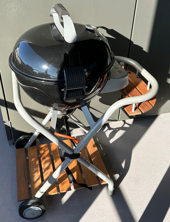 Gasgrill Outdoorchef Ambri 480 Kaufen Auf Ricardo