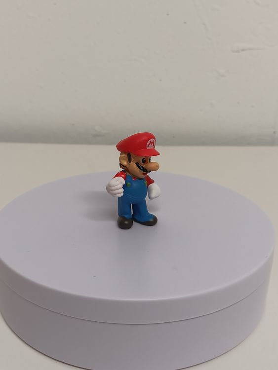 Super Mario Figur Kaufen Auf Ricardo