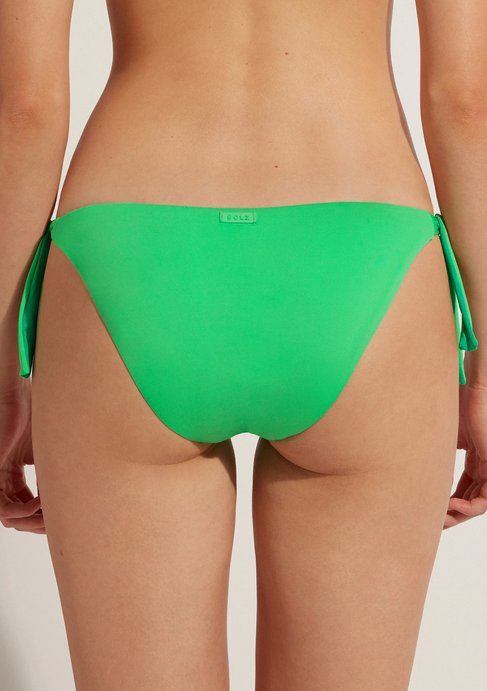 Calzedonia Bikini Indonesia iconic Green grün NEU Kaufen auf Ricardo