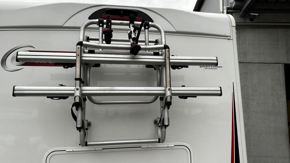 Velotr Ger Wohnmobil Fiamma Carry Bike Lift F R Velos Kaufen