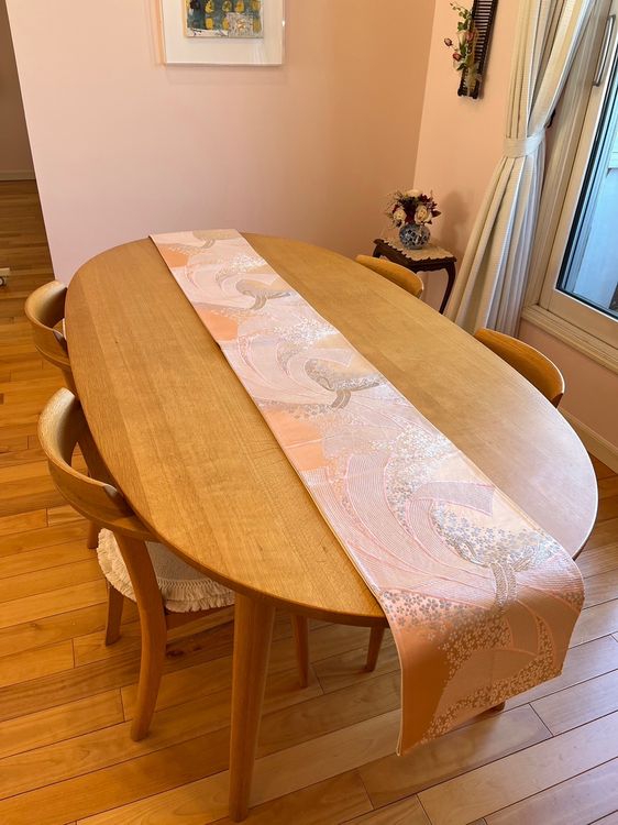 Japanischer Obi G Rtel Zum Kimono Tischl Ufer Wand Deko Kaufen Auf