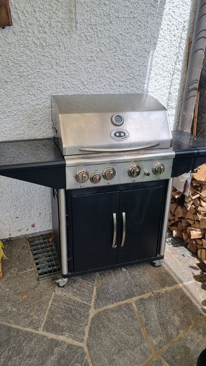 Outdoorchef Gasgrill Australia Kaufen Auf Ricardo