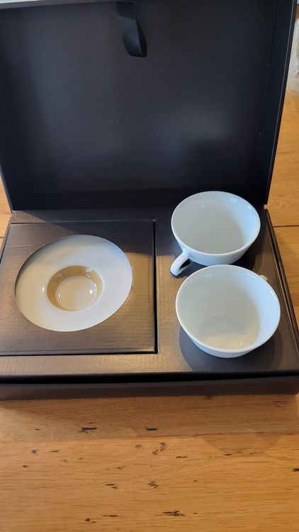 Set Tasses Nespresso Kaufen Auf Ricardo