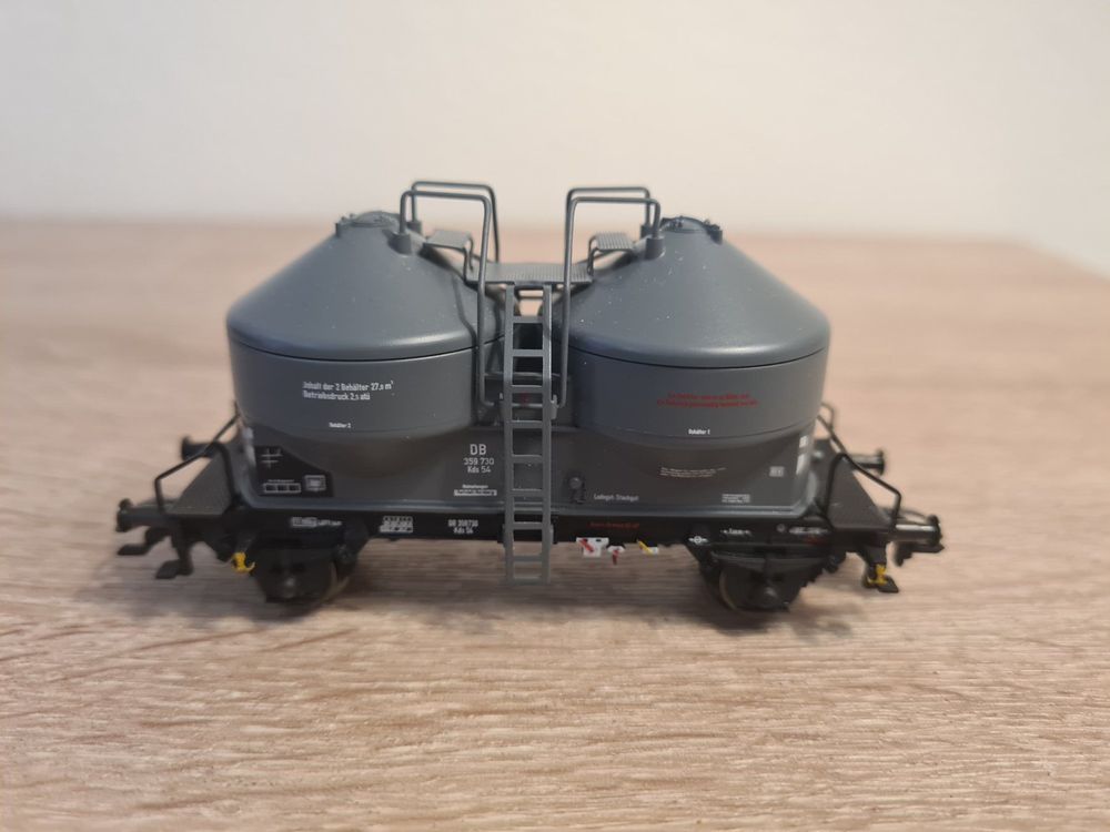 M Rklin Silowagen Db H Kaufen Auf Ricardo