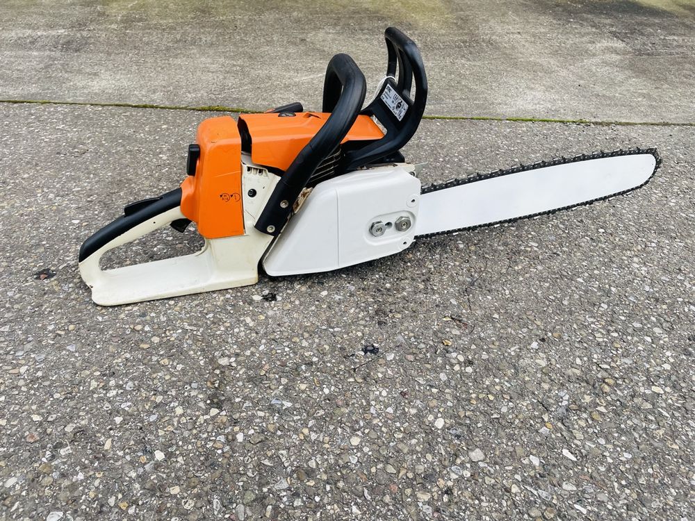 Motors Ge Stihl Ms Kaufen Auf Ricardo