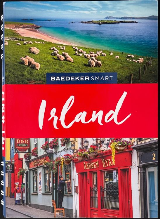 Baedeker Smart Reisef Hrer Irland Kaufen Auf Ricardo