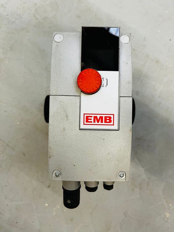 EMB Pumpe Stratos 30 1 6 Kaufen Auf Ricardo