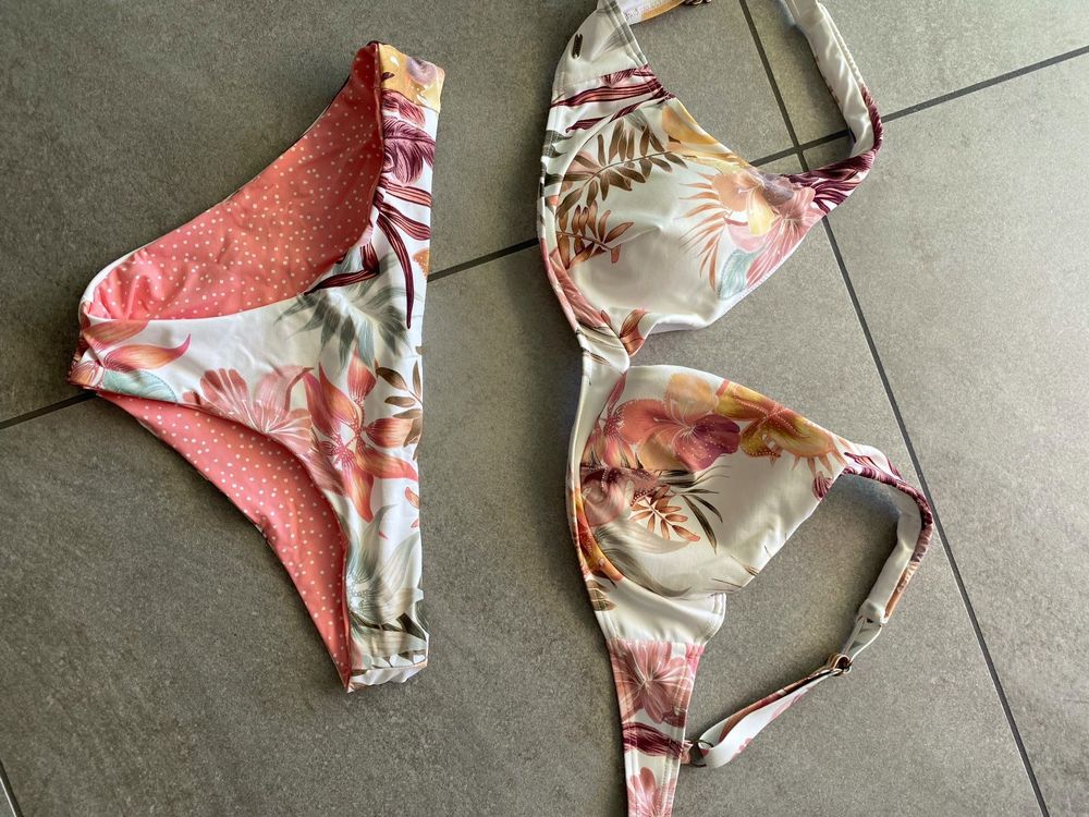 Rip Curl Bikini Gr 36 38 Kaufen Auf Ricardo