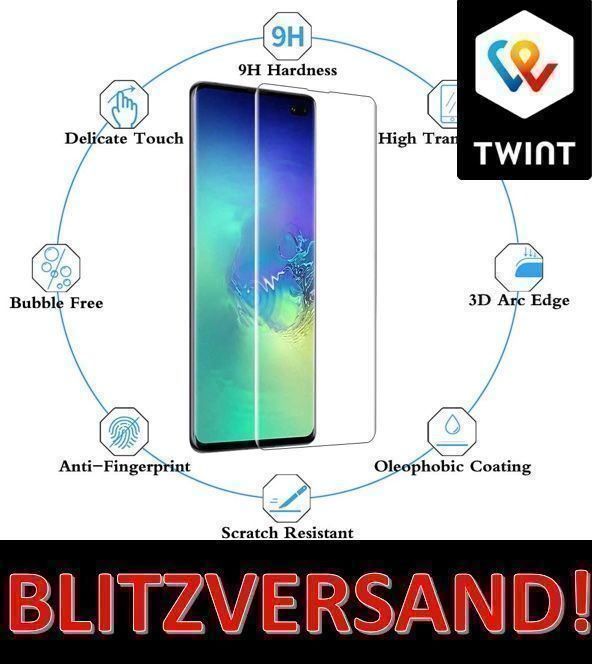 Samsung Galaxy S Plus Panzerglas Kaufen Auf Ricardo