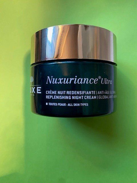 NUXE Nuxuriance Ultra Night Cream 50ml Kaufen Auf Ricardo