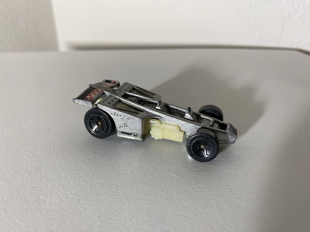 Hot Wheels Auto Gebraucht in Winterthur für CHF mit Lieferung auf