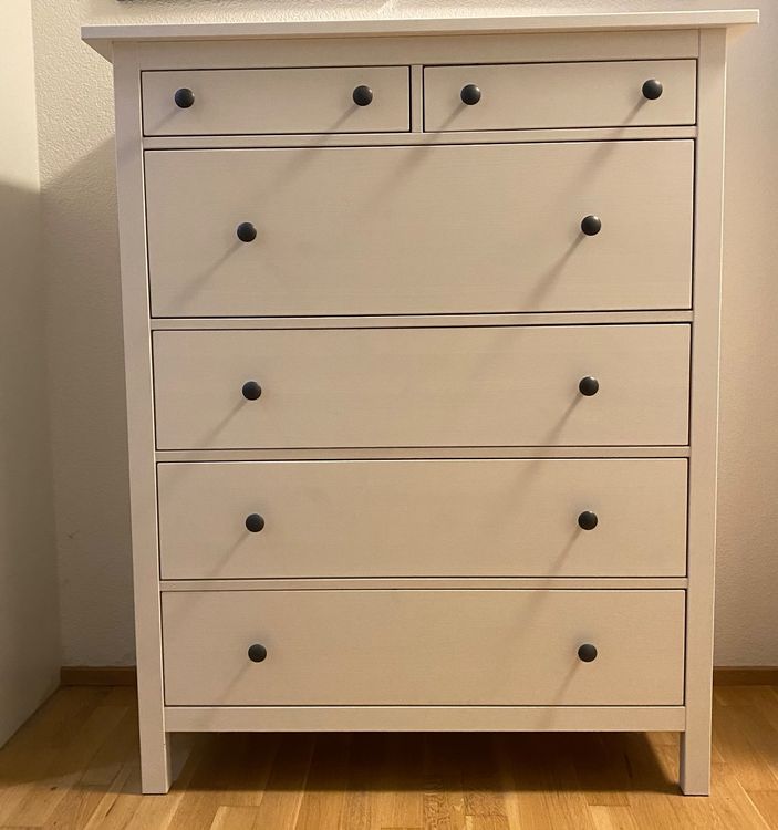 Ikea Hemnes Kommode Kaufen Auf Ricardo